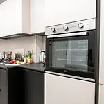 Italianway Comfort - Certosa 19 דירה