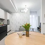 דירה Italianway Comfort - Certosa 19 מילאנו