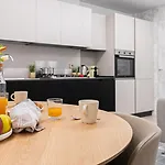 דירה Italianway Comfort - Certosa 19 *