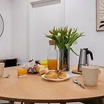 Italianway Comfort - Certosa 19 *