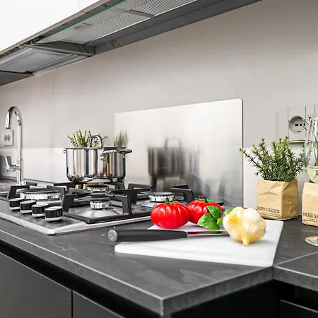 Appartamento Italianway Comfort - Certosa 19 *