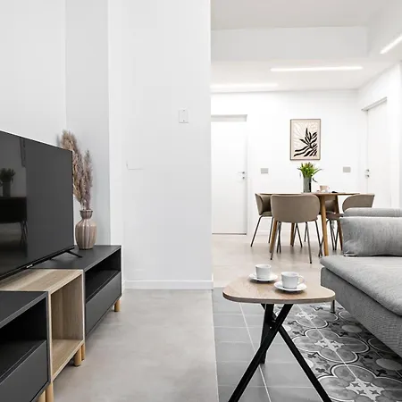 Apartmán Italianway Comfort - Certosa 19 Milán