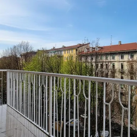 Apartmán Italianway Comfort - Certosa 19 Milán