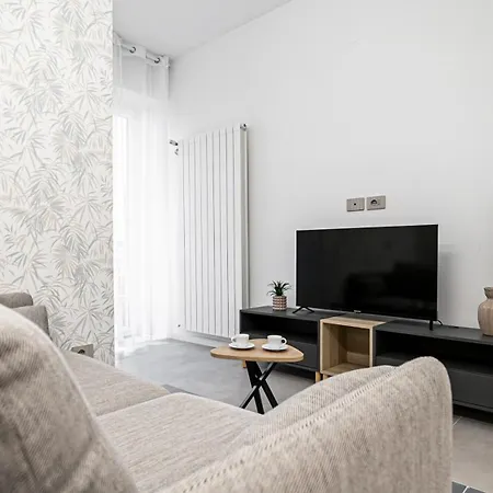 Italianway Comfort - Certosa 19