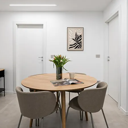 Italianway Comfort - Certosa 19 Milán