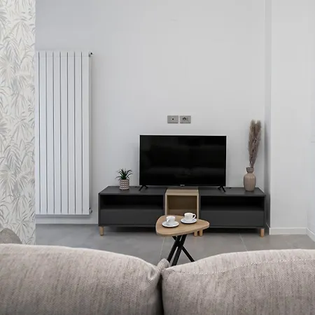 Italianway Comfort - Certosa 19 Apartmán Milán