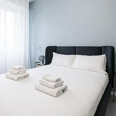 Italianway Comfort - Certosa 19 Milán