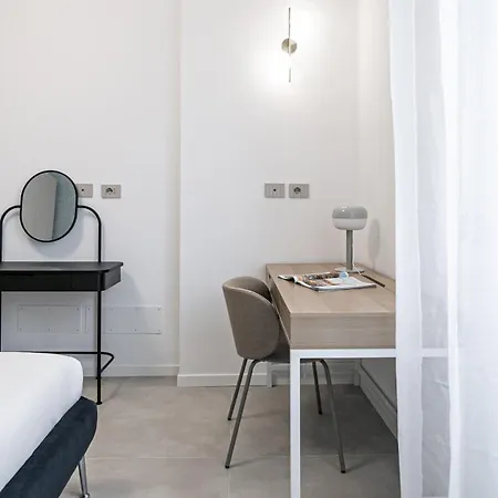 Apartmán Italianway Comfort - Certosa 19 *