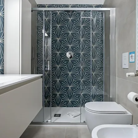 Apartmán Italianway Comfort - Certosa 19
