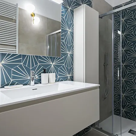 Italianway Comfort - Certosa 19 Apartmán Milán