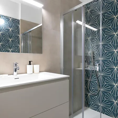 Apartmán Italianway Comfort - Certosa 19 Milán