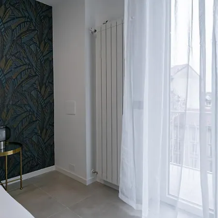 Italianway Comfort - Certosa 19