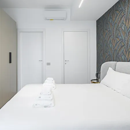 Apartmán Italianway Comfort - Certosa 19 Milán