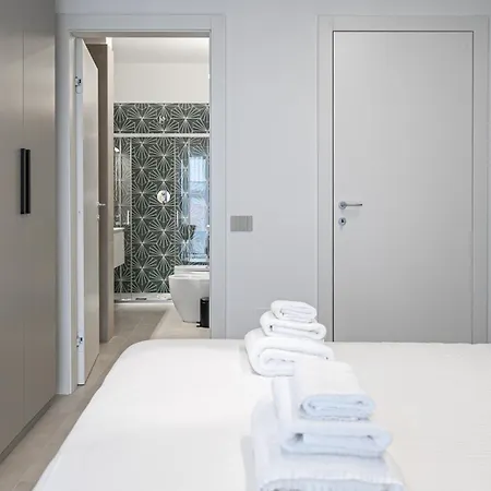 Apartmán Italianway Comfort - Certosa 19