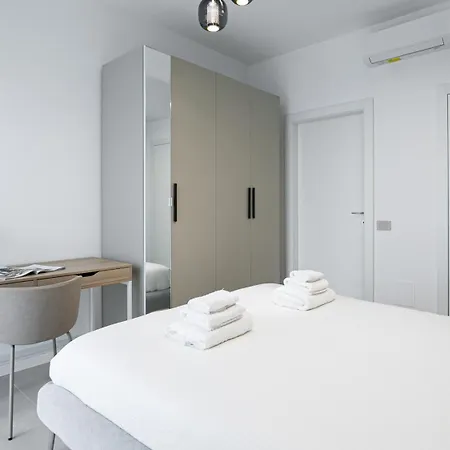 Apartmán Italianway Comfort - Certosa 19 Milán