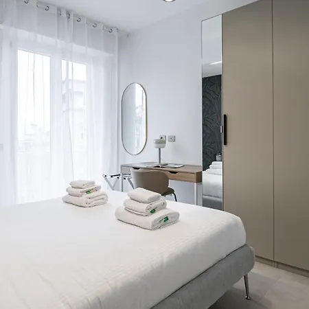 Italianway Comfort - Certosa 19 Apartmán Milán