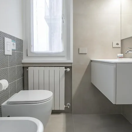 Italianway Comfort - Certosa 19