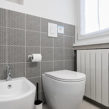 Italianway Comfort - Certosa 19