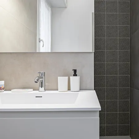 Italianway Comfort - Certosa 19 *