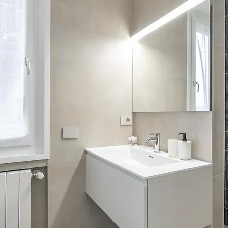 Apartmán Italianway Comfort - Certosa 19