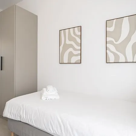 Italianway Comfort - Certosa 19 Milán