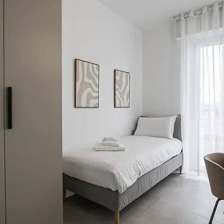 Italianway Comfort - Certosa 19 Milán