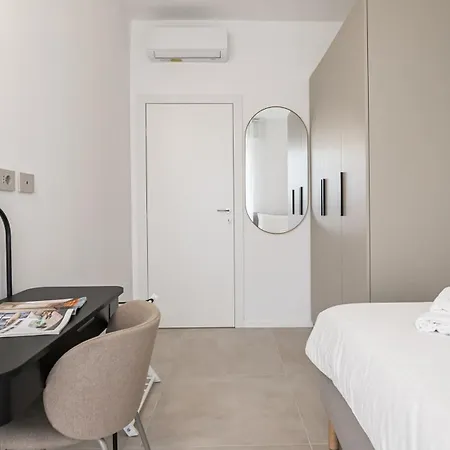 Apartmán Italianway Comfort - Certosa 19 Milán