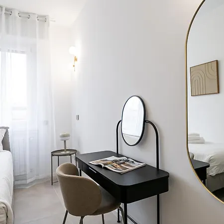 Italianway Comfort - Certosa 19 Apartmán