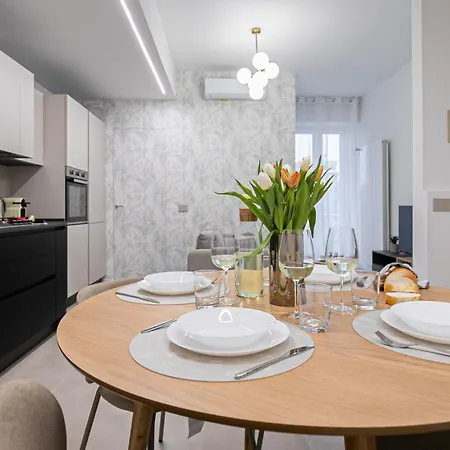 Italianway Comfort - Certosa 19 *
