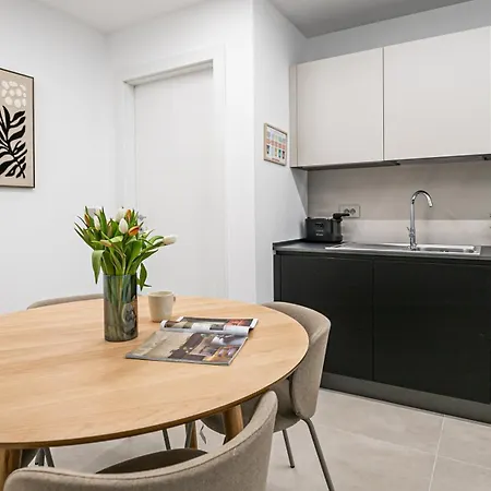Italianway Comfort - Certosa 19 Apartmán Milán