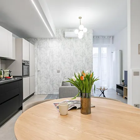 Apartmán Italianway Comfort - Certosa 19 Milán