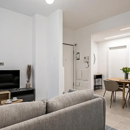 Apartmán Italianway Comfort - Certosa 19