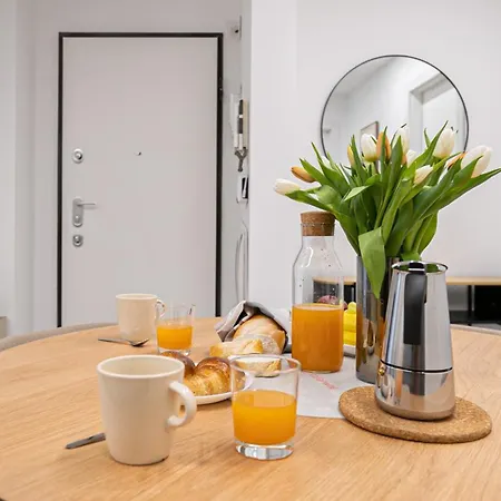 Apartmán Italianway Comfort - Certosa 19 *