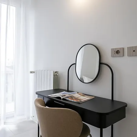 Italianway Comfort - Certosa 19 *