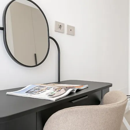 Apartmán Italianway Comfort - Certosa 19 *