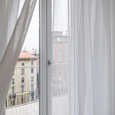 Apartmán Italianway Comfort - Certosa 19 Milán