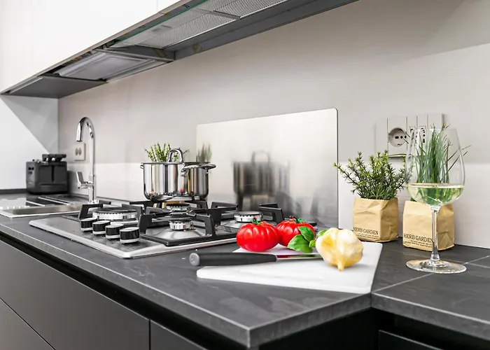 Appartamento Italianway Comfort - Certosa 19 *