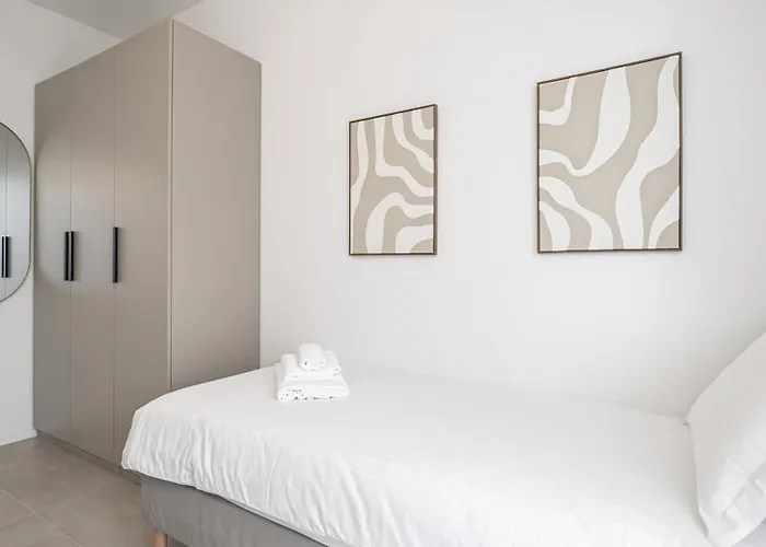 Italianway Comfort - Certosa 19 Milano