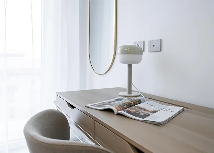 Italianway Comfort - Certosa 19 Milano